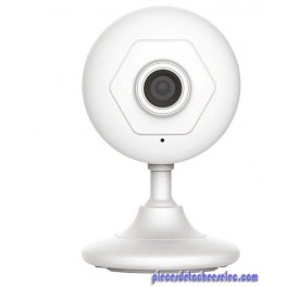 Caméra Wifi HD Intérieur 720 P