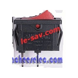 Interrupteur (Commutateur) pour Nettoyeur Haute Pression Kärcher Interrupteur (Commutateur) pour Nettoyeur Haute Pression Kärcher