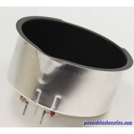 Cuve Anti Adhésive pour Friteuse Seb Cuve Anti Adhésive pour Friteuse Seb