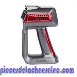 Poignée de Batterie pour Aspirateur H.Koenig Poignée de Batterie pour Aspirateur H.Koenig