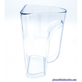 Réservoir à Jus pour Centrifugeuse GSX24 H.Koenig Réservoir à Jus pour Centrifugeuse GSX24 H.Koenig