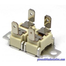 Thermostat 260C pour Planche à Repasser Laurastar Thermostat 260C pour Planche à Repasser Laurastar