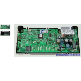 Module Afficheur pour Four FC632XF1 Brandt Module Afficheur pour Four FC632XF1 Brandt