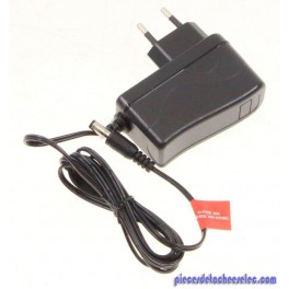 Chargeur pour Aspirateur Balai HF322AFP Hoover Chargeur pour Aspirateur Balai HF322AFP Hoover