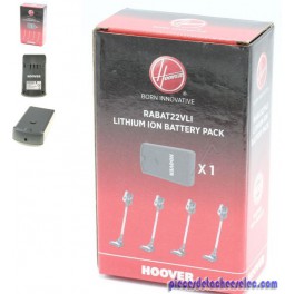 Batteries Rechargeable pour Aspirateur 94LD1716 Hoover Batteries Rechargeable pour Aspirateur 94LD1716 Hoover