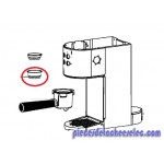 Filtre 2 Tasse pour Machine à Café EXPRESSO VIRTUOSO Krups