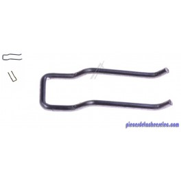 Crochet de Porte pour Lave-Vaisselle Electrolux Crochet de Porte pour Lave-Vaisselle Electrolux