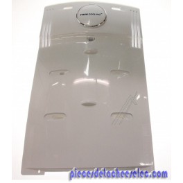 Couvercle Evaporateur Complet + Ventilateur pour Réfrigérateur RF62HEPN Samsung Couvercle Evaporateur Complet + Ventilateur pour Réfrigérateur RF62HEPN Samsung