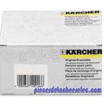 Ensemble de Pompe Piston pour Nettoyeur Haute Pression Karcher