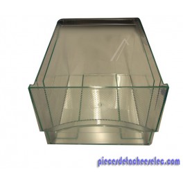 Bac à Légumes L236XH189XP297MM pour Réfrigérateur IKS257 Liebherr Bac à Légumes L236XH189XP297MM pour Réfrigérateur IKS257 Liebherr