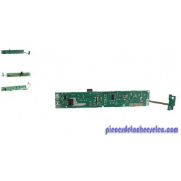 Platine Electronique sans Sonde pour Réfrigérateur IKS257 Liebherr Platine Electronique sans Sonde pour Réfrigérateur IKS257 Liebherr