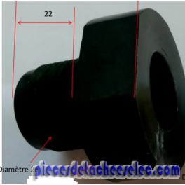 Vis pour Filtre à Sable Side Hayward Vis pour Filtre à Sable Side Hayward