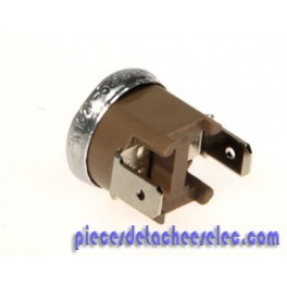 Thermostat de Sécurité 105C pour Machine à Café Delonghi Thermostat de Sécurité 105C pour Machine à Café Delonghi