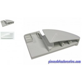 Fixation Balconnet Gauche pour Réfrigérateur SKES4200 Liebherr Fixation Balconnet Gauche pour Réfrigérateur SKES4200 Liebherr