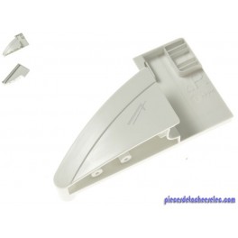 Embout Droit Etrier pour Réfrigérateur SKES4200 Liebherr Embout Droit Etrier pour Réfrigérateur SKES4200 Liebherr
