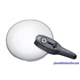 Couvercle Complet pour Cocottes Silit Couvercle Complet pour Cocottes Silit