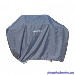 Housse BBQ Gaz PREMIUM Taille L - Dim 122 x 61 x 105 cm Campingaz Housse BBQ Gaz PREMIUM Taille L - Dim 122 x 61 x 105 cm Campingaz