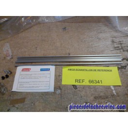 Kit Arceau pour Tente Coleman Kit Arceau pour Tente Coleman