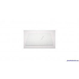 Clayette en Verre 40 x 35.5 x 0.3 cm pour Réfrigérateur Liebherr