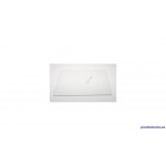 Clayette en Verre 40 x 35.5 x 0.3 cm pour Réfrigérateur Liebherr