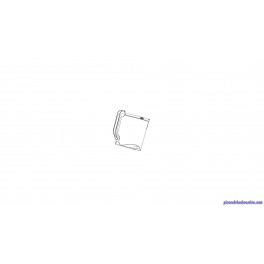 Bol Séparateur Rose pour Aspirateur Rowenta Bol Séparateur Rose pour Aspirateur Rowenta