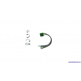 Thermostat pour Réfrigérateur Congélateur Whirlpool Thermostat pour Réfrigérateur Congélateur Whirlpool