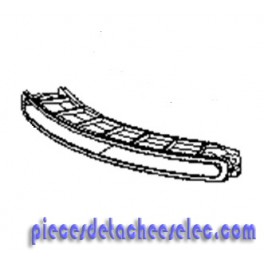 Poignée pour Cuiseur Crisp LID Moulinex Poignée pour Cuiseur Crisp LID Moulinex