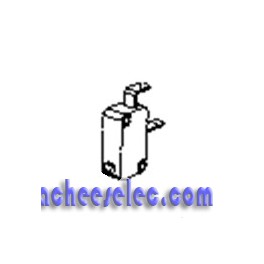 Interrupteur pour Cuiseur Crisp LID Moulinex Interrupteur pour Cuiseur Crisp LID Moulinex
