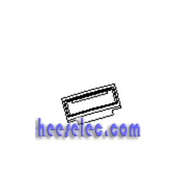 Joint Ecran pour Cuiseur Crisp LID Moulinex Joint Ecran pour Cuiseur Crisp LID Moulinex