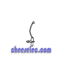 Sonde pour Cuiseur Crisp LID Moulinex Sonde pour Cuiseur Crisp LID Moulinex