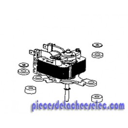 Moteur pour Cuiseur Crisp LID Moulinex Moteur pour Cuiseur Crisp LID Moulinex