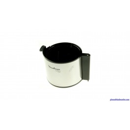 Porte-Filtre et Clapet pour Cafetière Subito Moulinex Porte-Filtre et Clapet pour Cafetière Subito Moulinex