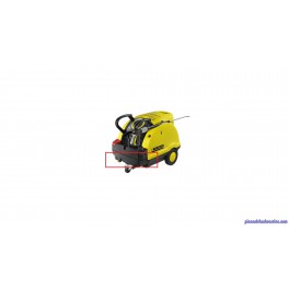 Réservoir de Chassis pour Nettoyeur Haute Pression Kärcher
