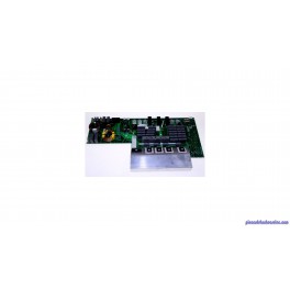 Module de Puissance Partie Droit pour Table à Induction Siemens