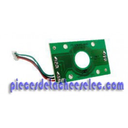 Carte Electronique + Faisceau pour Machine à Bière The Sub Krups Carte Electronique + Faisceau pour Machine à Bière The Sub Krups