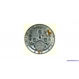 Ensemble Moteur Plateau Tournant + Capteur Pesée pour Micro-Ondes Samsung Ensemble Moteur Plateau Tournant + Capteur Pesée pour Micro-Ondes Samsung