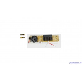 Ensemble Module de Puissance et Commande pour Machine à Laver Samsung Ensemble Module de Puissance et Commande pour Machine à Laver Samsung