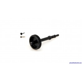 Touche Régulateur Ecran pour Réfrigérateur Dometic Touche Régulateur Ecran pour Réfrigérateur Dometic