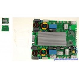 Carte de Puissance 7200W pour Plaque de Cuisson SPI4366B Sauter Carte de Puissance 7200W pour Plaque de Cuisson SPI4366B Sauter