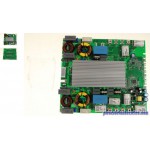 Carte de Puissance 7200W pour Plaque de Cuisson SPI4366B Sauter