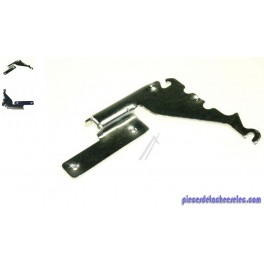 Bras de Charnière Gauche pour Lave-Vaisselle DSFN5821S Beko Bras de Charnière Gauche pour Lave-Vaisselle DSFN5821S Beko