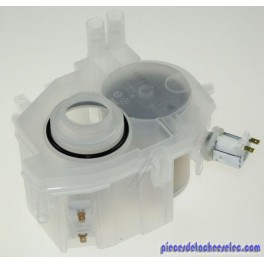 Bac à Sel pour Lave-Vaisselle Beko Bac à Sel pour Lave-Vaisselle Beko