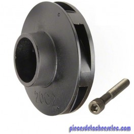 Turbine 2.0 CV pour Pompe Hayward Turbine 2.0 CV pour Pompe Hayward