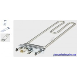 Element Chauffant 1950W pour Lave-Linge WMB91242 Beko Element Chauffant 1950W pour Lave-Linge WMB91242 Beko