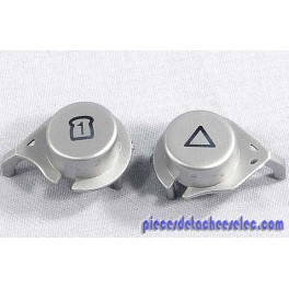 Set de Bouton pour Grille Pain Kenwood Set de Bouton pour Grille Pain Kenwood