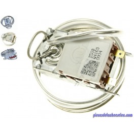 Thermostat pour Congélateur Haier Thermostat pour Congélateur Haier