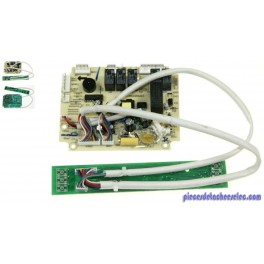 Module Electronique Complète pour Lave-Vaisselle Candy Module Electronique Complète pour Lave-Vaisselle Candy