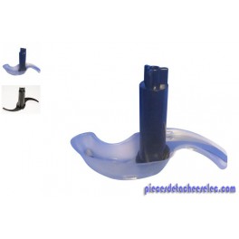 Couteau Métal pour Mixeur à Main Grundig Couteau Métal pour Mixeur à Main Grundig