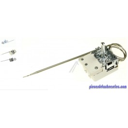 Thermostat pour Four FE0110W1 Electrolux Thermostat pour Four FE0110W1 Electrolux