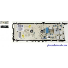 Carte de Commande pour Lave-Linge VLT6221W Vedette Carte de Commande pour Lave-Linge VLT6221W Vedette